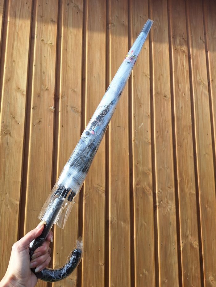 Parapluie - photo numéro 2