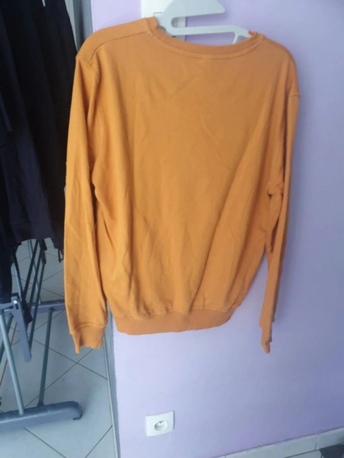 Pull homme - photo numéro 2