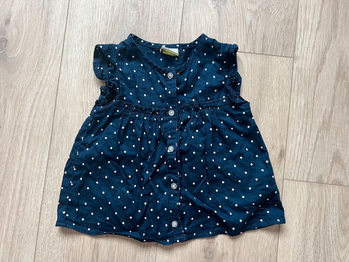 👕 Lot top été / 9 Mois - photo numéro 2