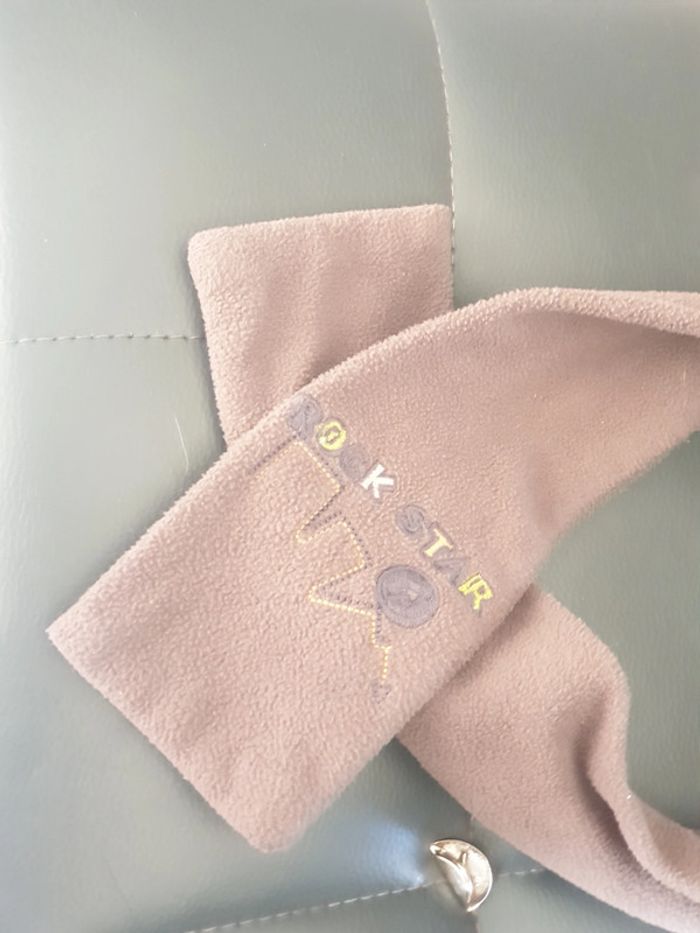 1 écharpe marque kidkanai - photo numéro 4