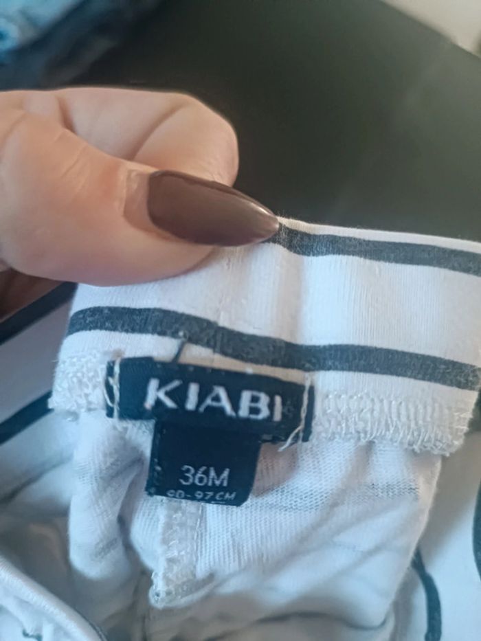 Pantalon Kiabi 36 mois - photo numéro 2
