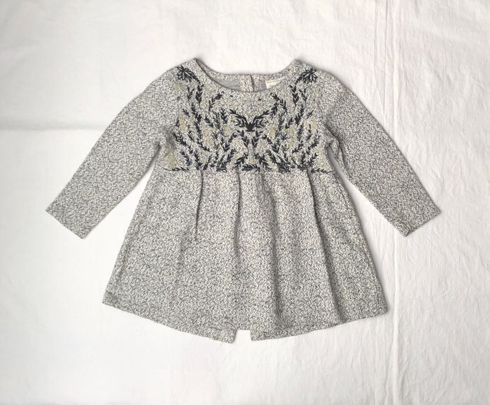 Robe Zara 2-3 ans