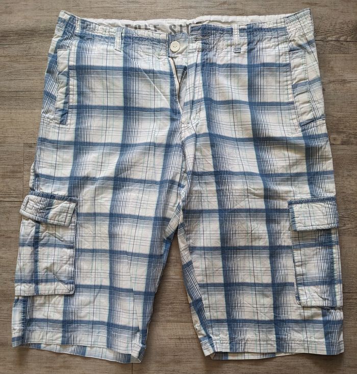 Pantacourt homme taille L free side