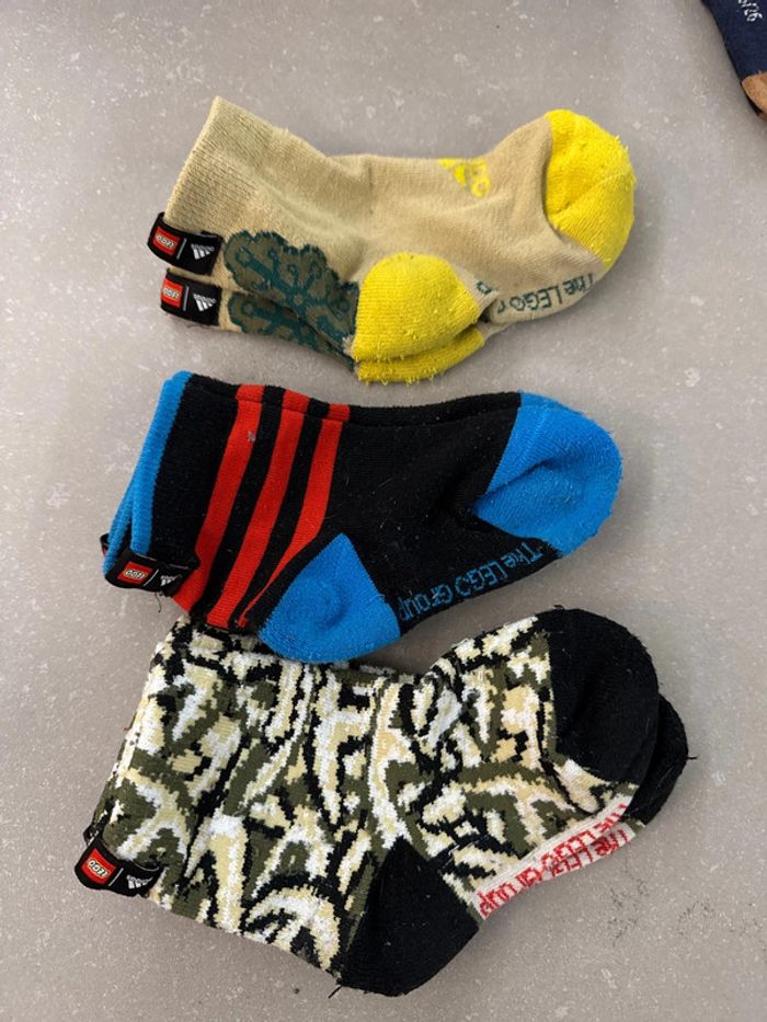 Chaussettes