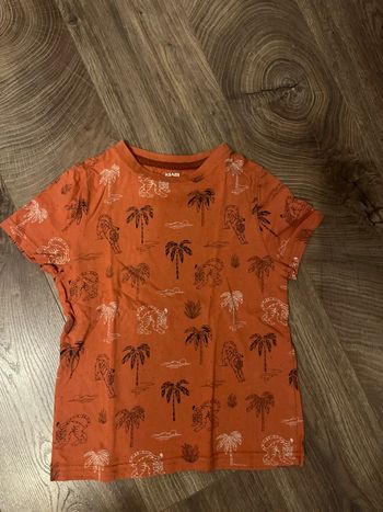 Tee-shirts
