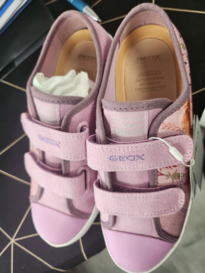 Geox reine des neige - photo numéro 5