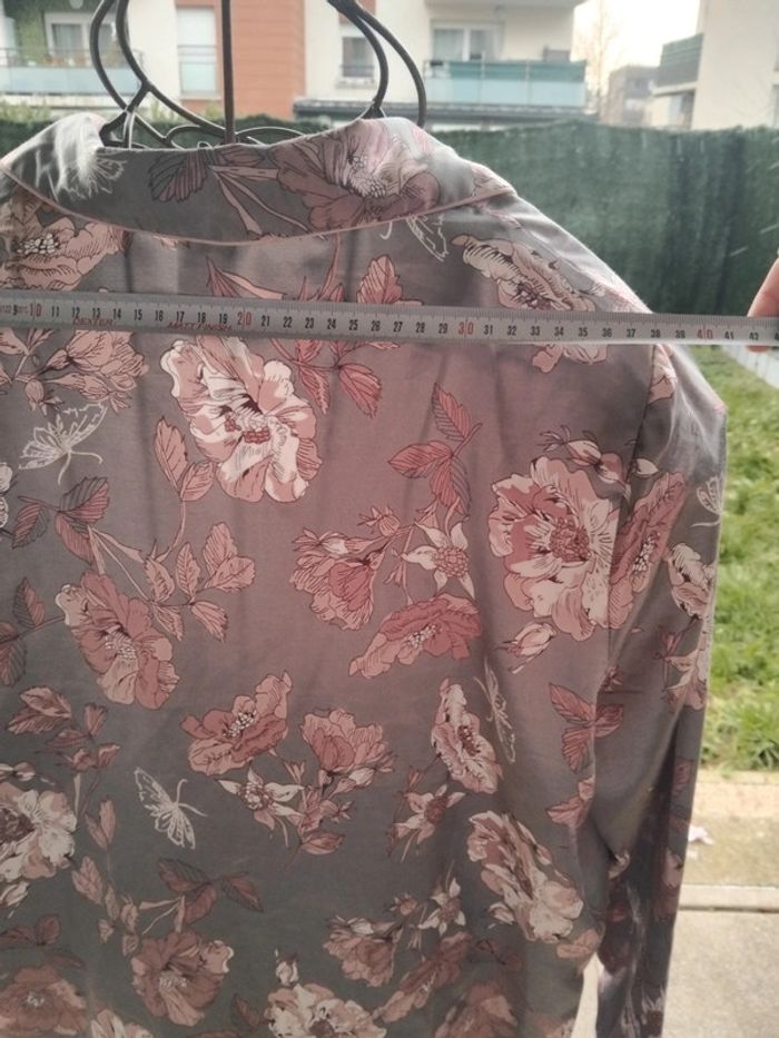 Chemise de pyjama - photo numéro 6