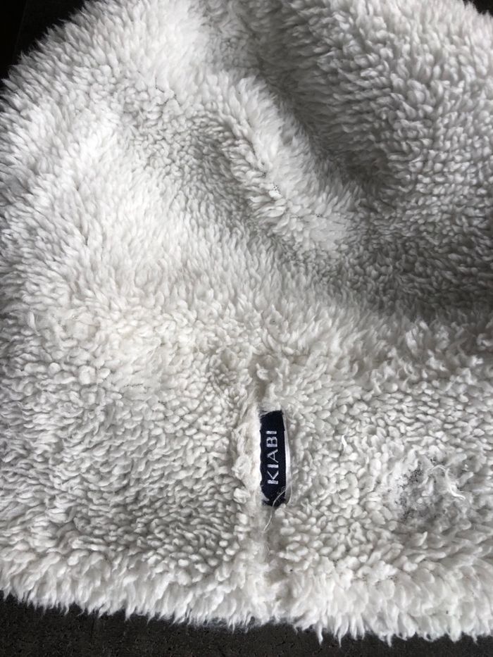 Cagoule Kiabi 4 ans - photo numéro 2