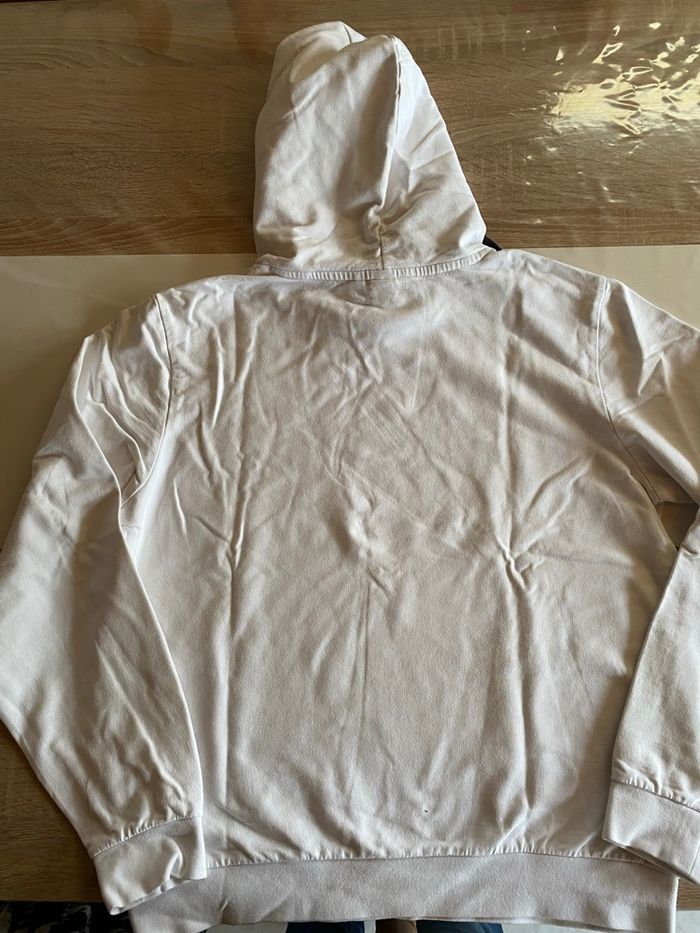 Pull à capuche - photo numéro 2