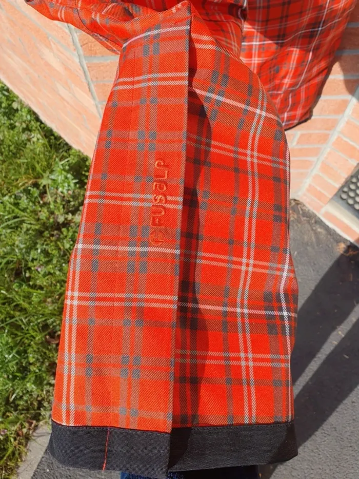 Pantalon ski Fusalp neuf 42 L - photo numéro 11
