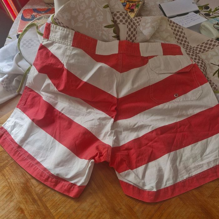 Short de bain