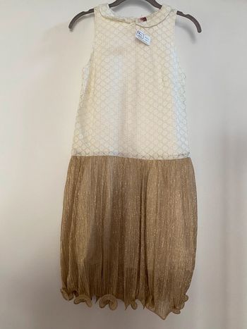 Sublime robe Orchestra Cérémonie fête mariage taille 14 ans Neuve