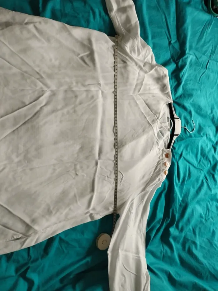 Blouse Mango - photo numéro 7