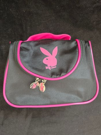 Trousse de toilette 