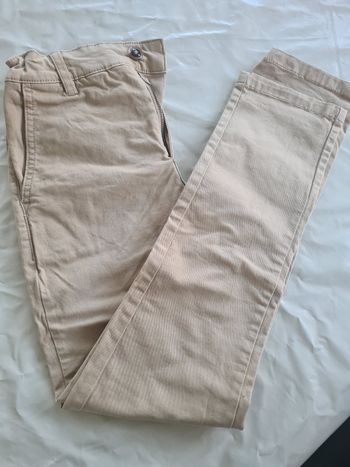 Pantalon chino
