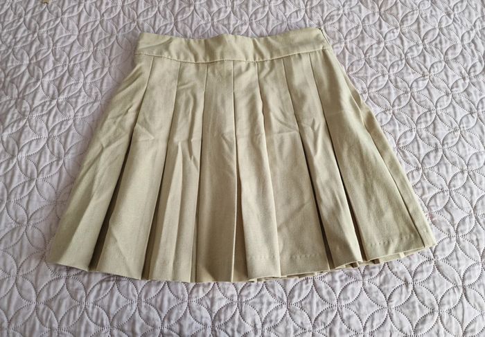 Jupe Stradivarius femme xs - photo numéro 2