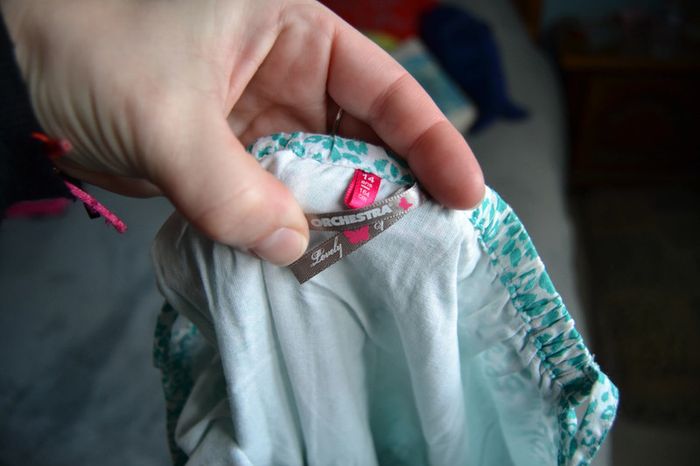 tunique - photo numéro 3