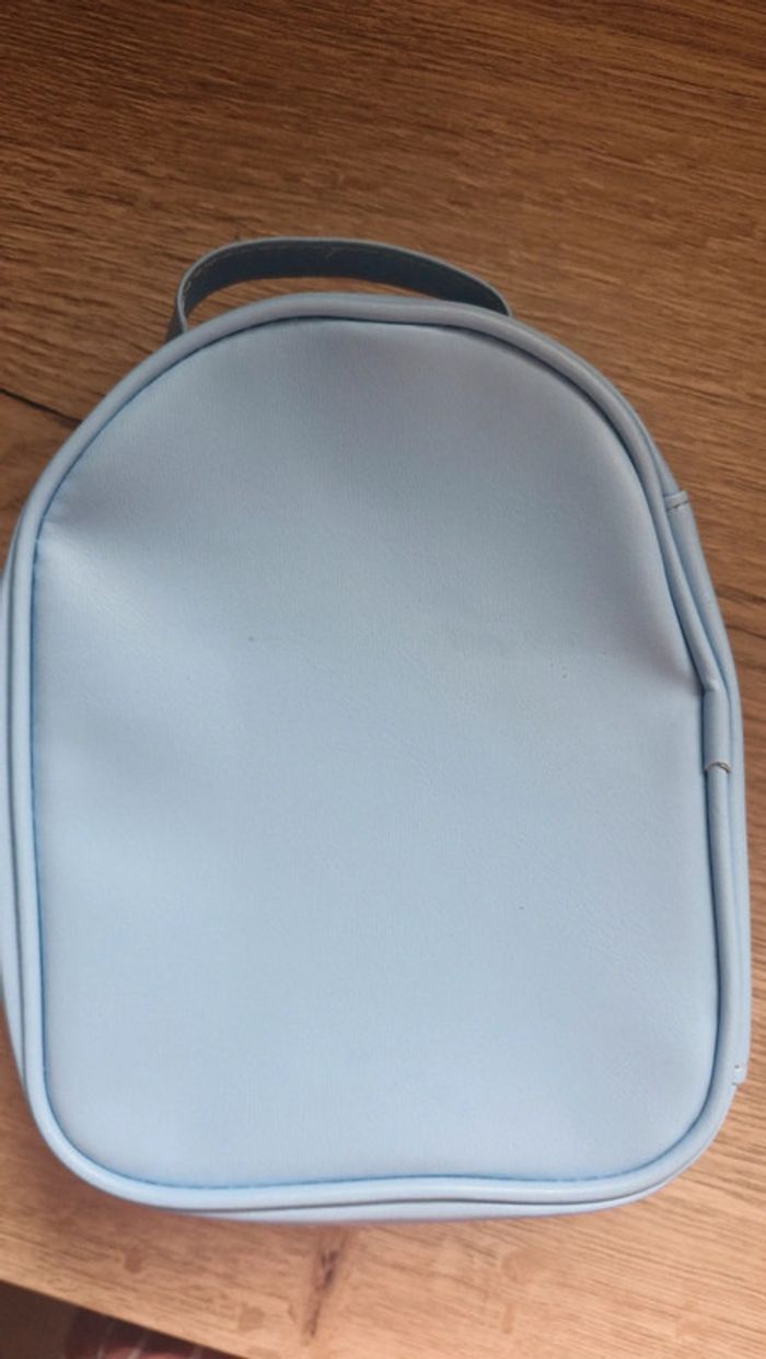 Petit sac reine des neige Frozen - photo numéro 2