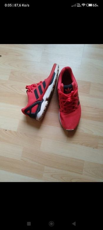 Basket Adidas