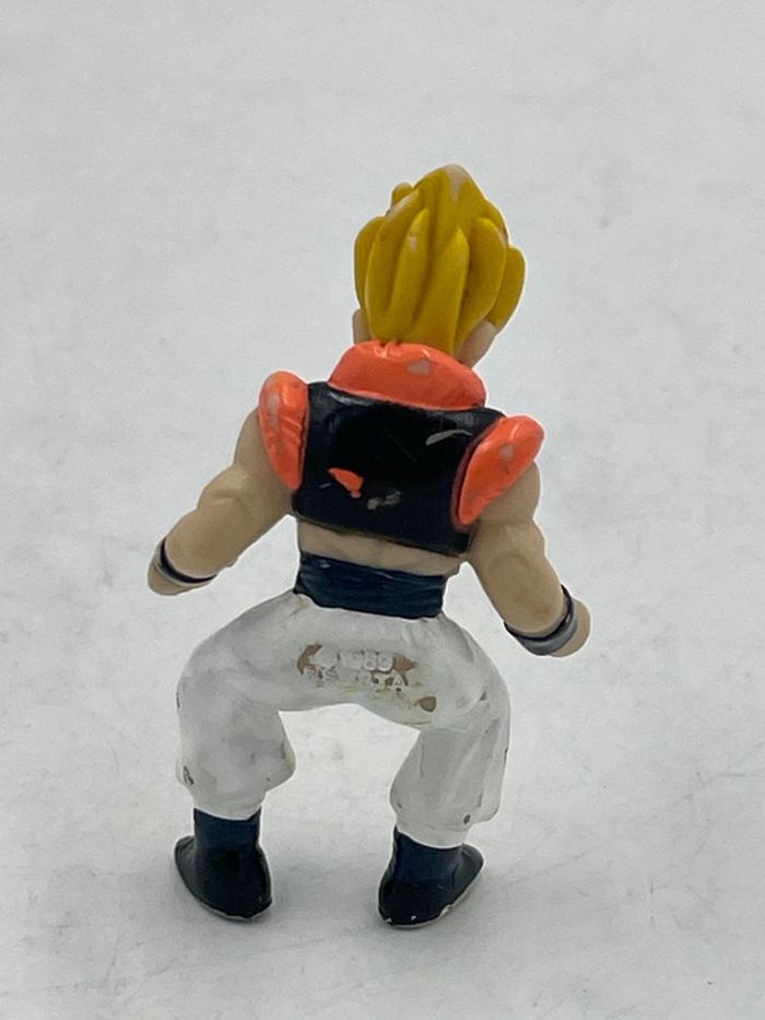 Figurine Dragon Ball Z BS/S 1989 6 cm - photo numéro 3