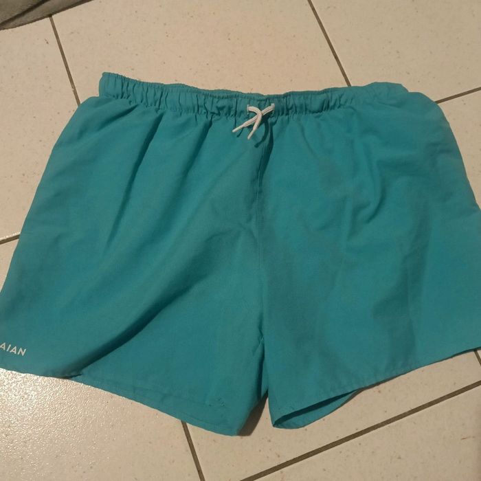 Maillot de bain taille L