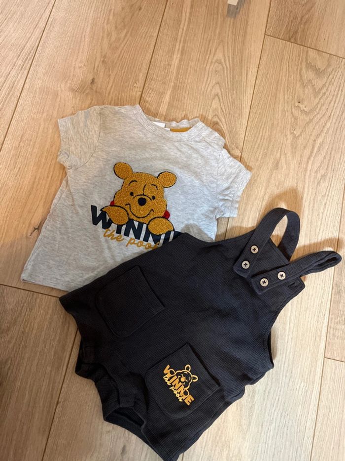 Ensemble Winnie l’ourson