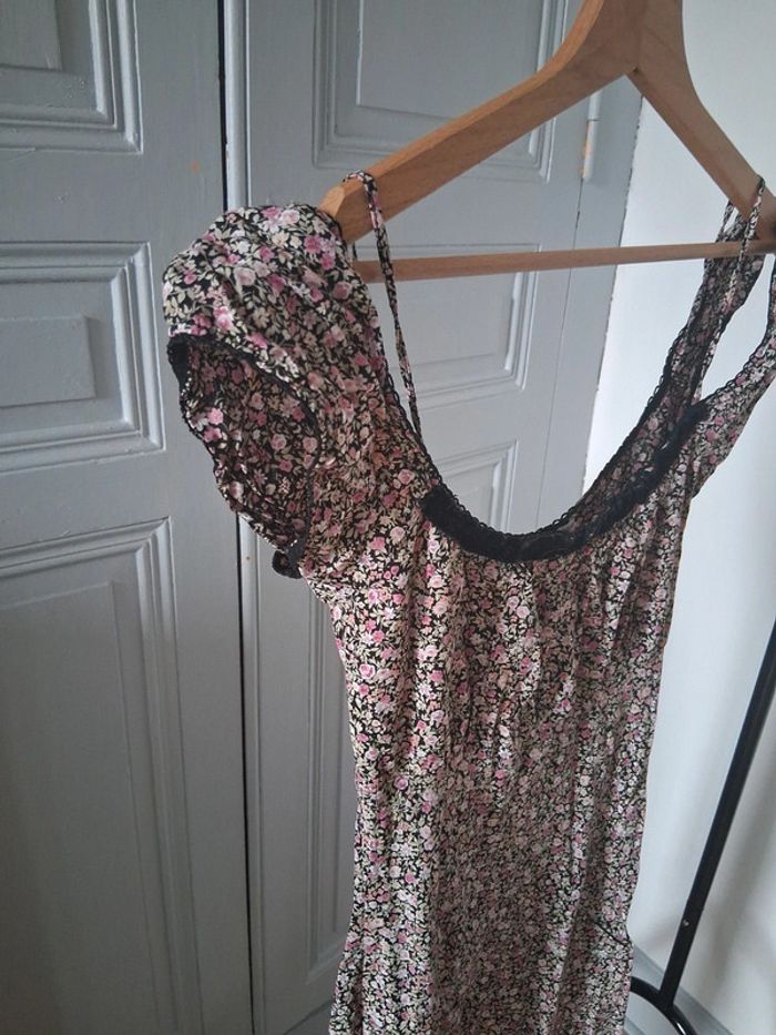 Robe longue à fleurs 🌸 Xanaka - photo numéro 2