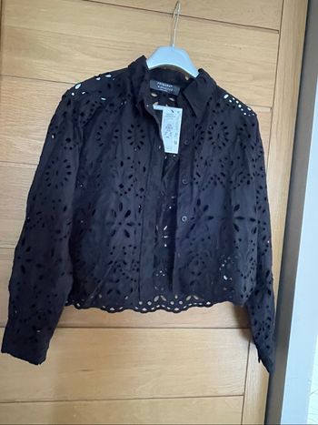 Chemise neuve