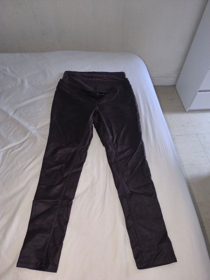 Pantalons de grossesse