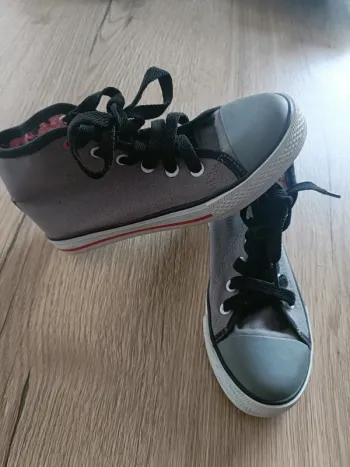 Converse -32 - GEMO