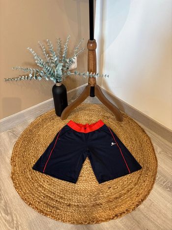 Short de sport Domyos garçon taille 10 ans