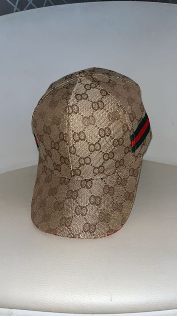 Casquette