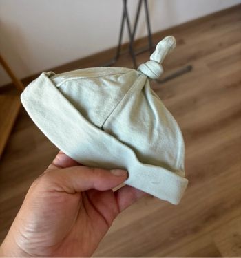 Bonnet naissance