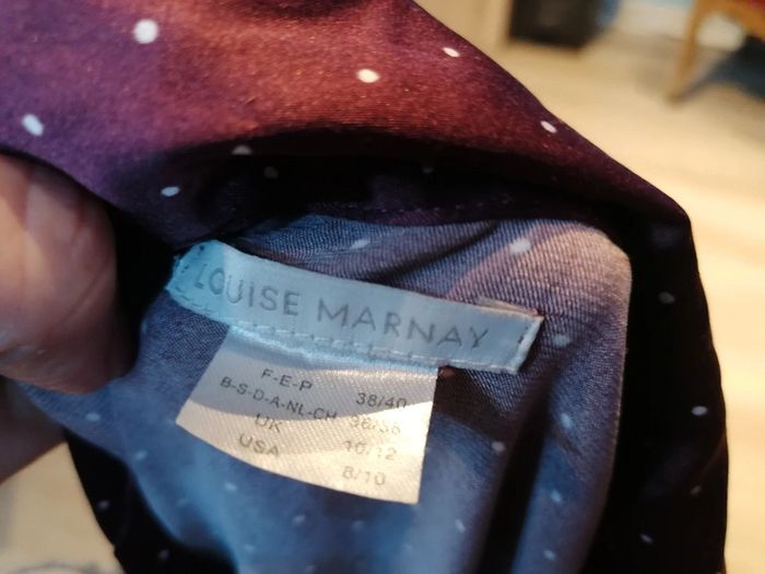 Haut de pyjama - photo numéro 3