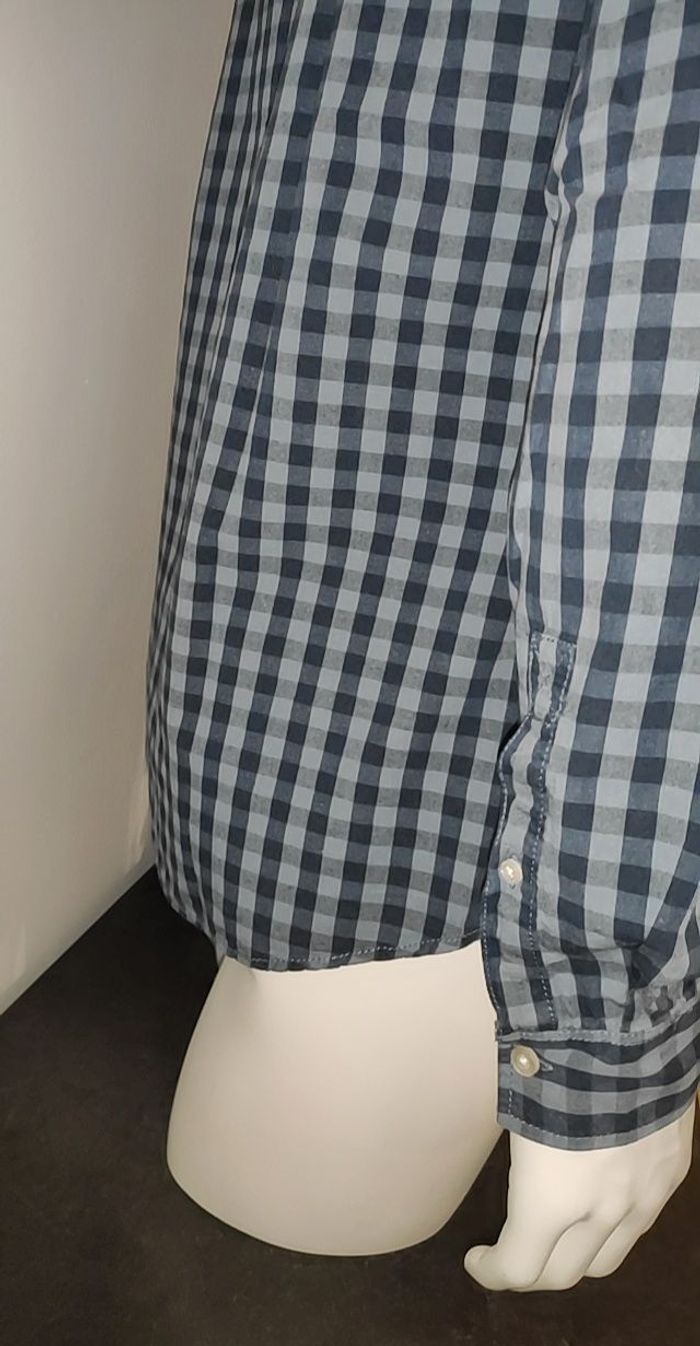 Chemise homme