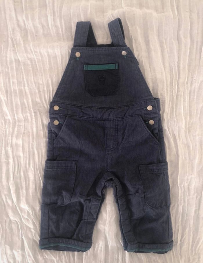 Lot vêtements garçons - photo numéro 5