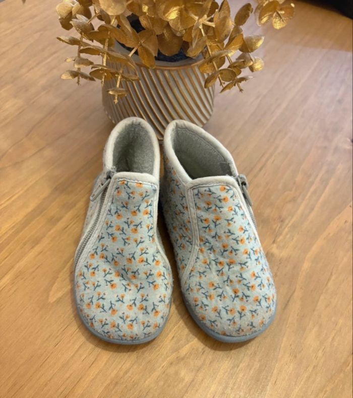 Chausson Bout’chou