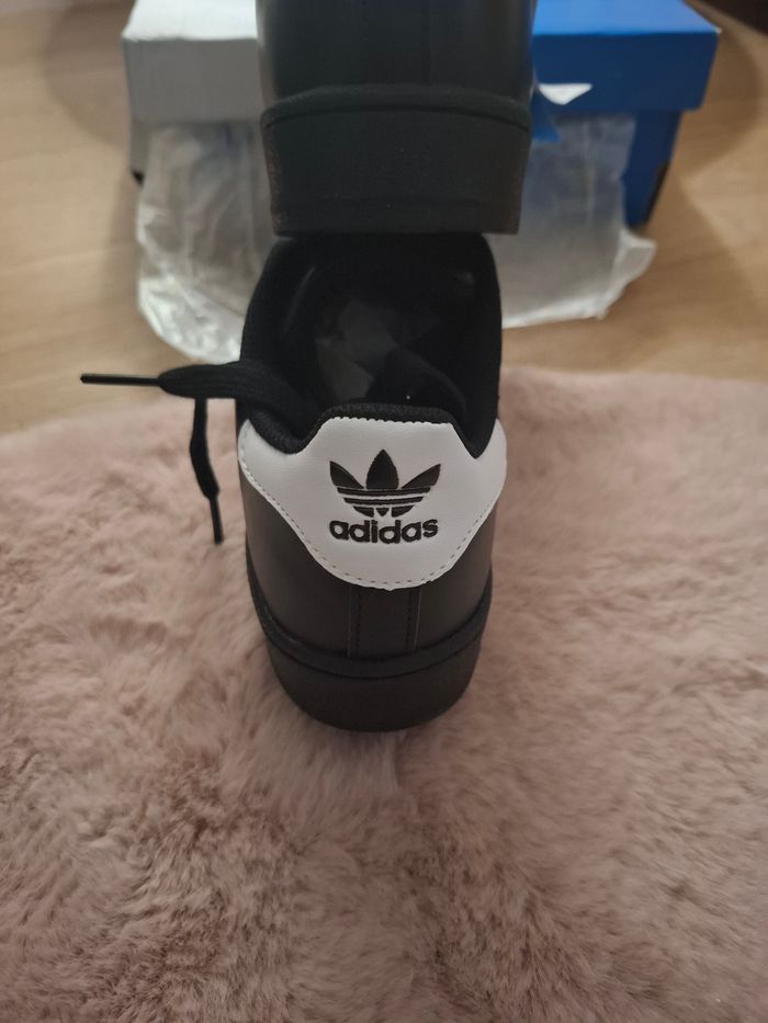 Adidas superstar 38 - photo numéro 3