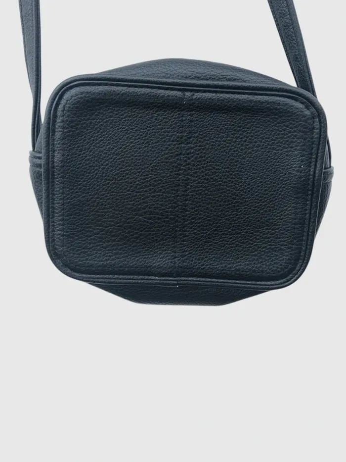 Sac à main Roxy noir black purse shoulder bag - photo numéro 5