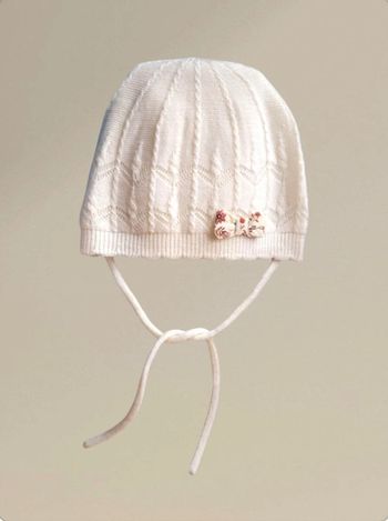 Bonnet Sergent Major