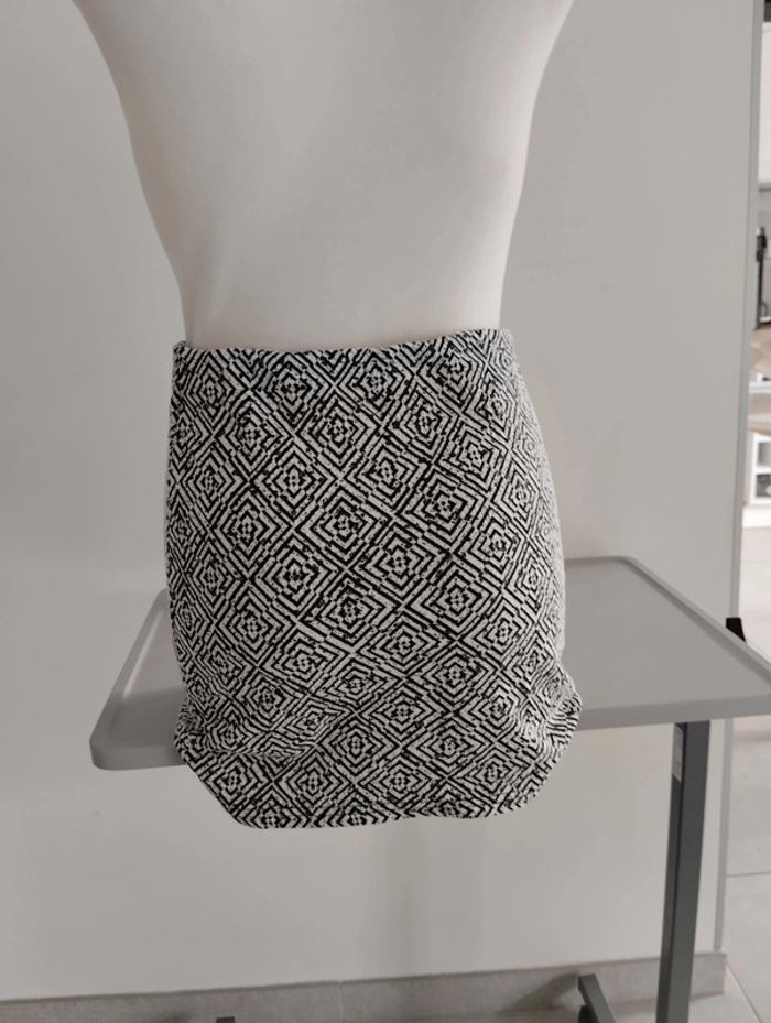 Mini jupe - photo numéro 3