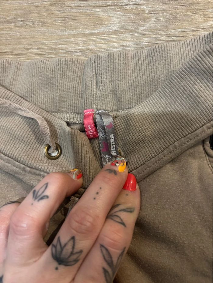 Trehi taupe - photo numéro 2