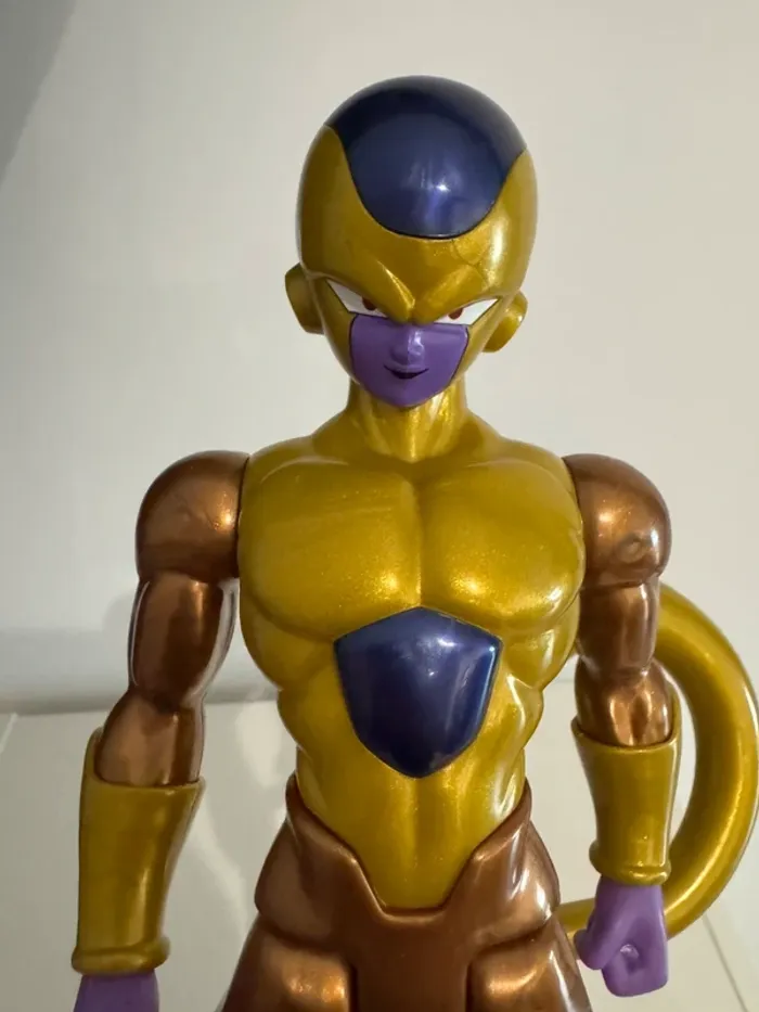 Figurine dragon ball Z - photo numéro 5