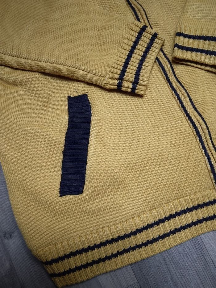 gilet homme polaire T.L neuf - photo numéro 5