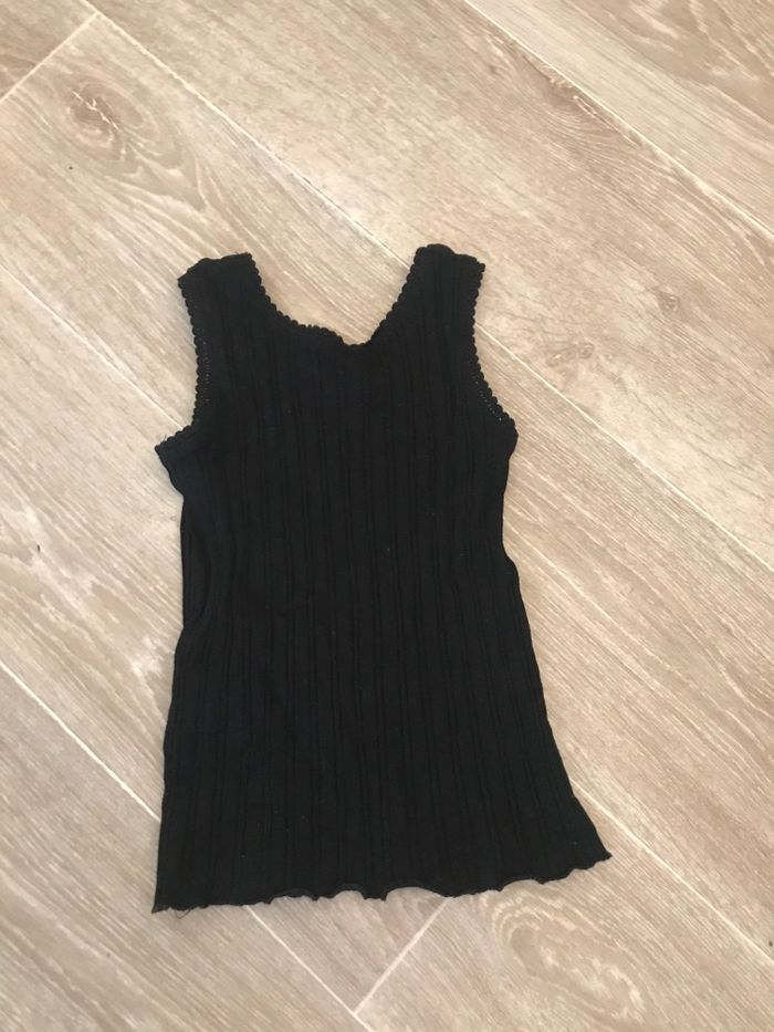 Débardeur - photo numéro 3