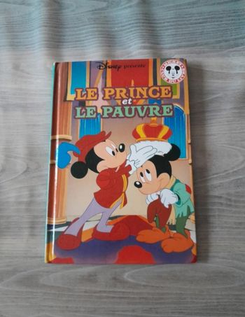 Mickey