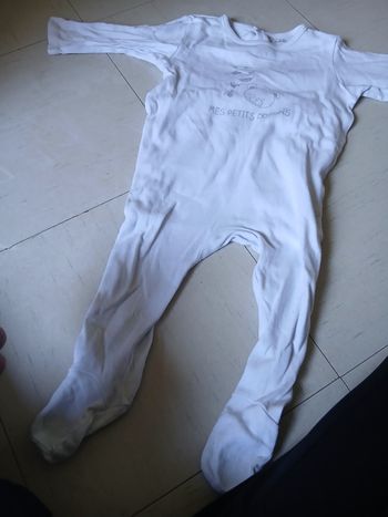 Pyjamas