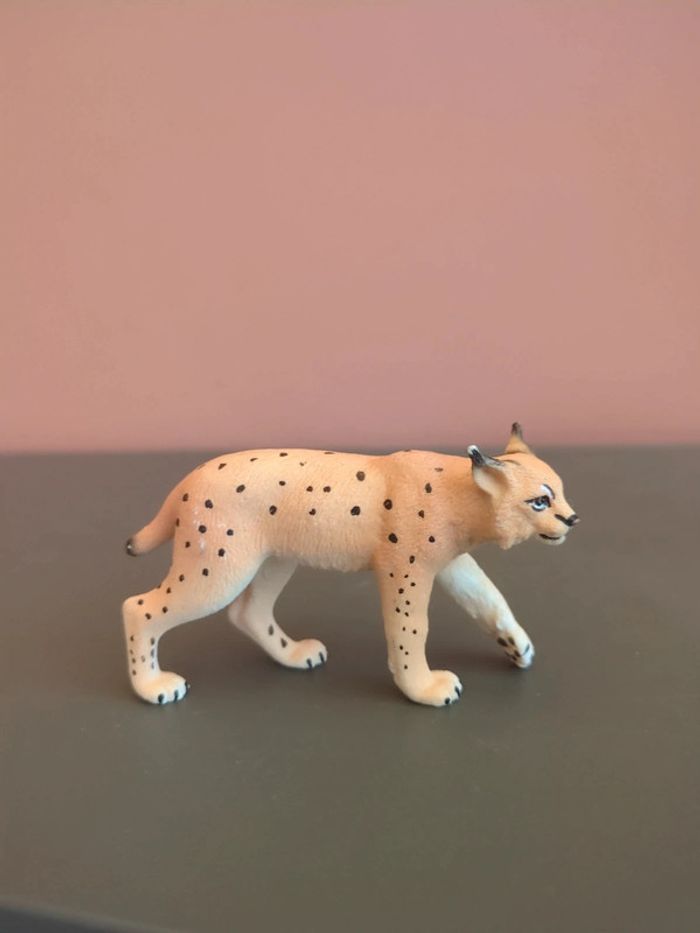 lynx Schleich