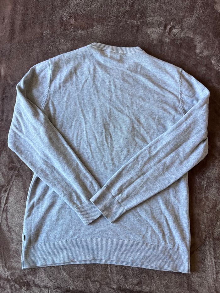 Pull Boss - photo numéro 3