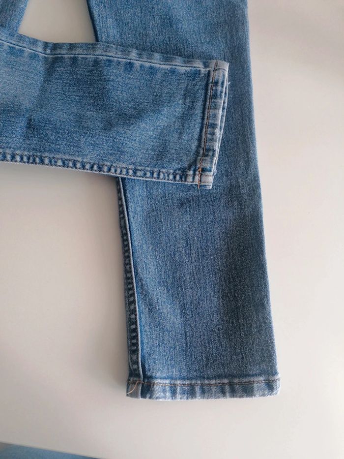 Jeans slim T 9 ans 👖 - photo numéro 13